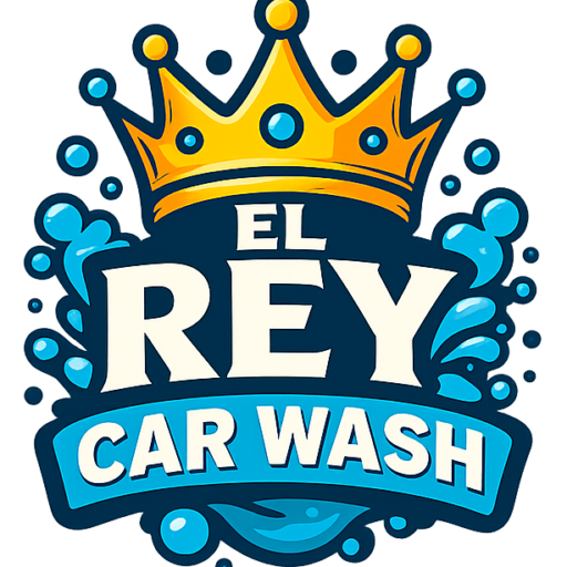 El Rey Car Wash